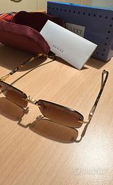 Occhiali gucci
