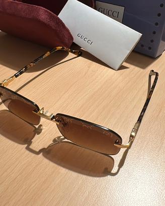 Occhiali gucci