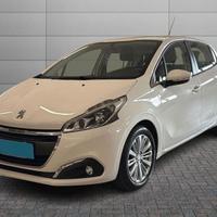 Peugeot 208 Active PureTech 82cv