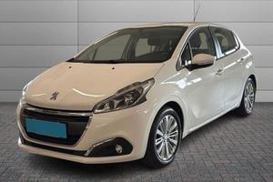Peugeot 208 Active PureTech 82cv