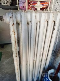 termosifone in ghisa 