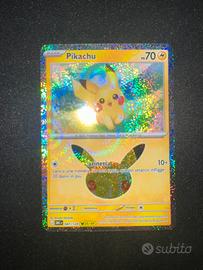 Pikachu n.47