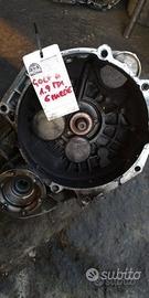Cambio Volkswagen Golf 4 1.9 TDI Diesel cod. ASZ