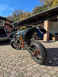 KTM EXC 300 TPI