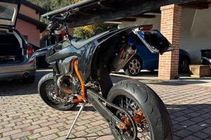 KTM EXC 300 TPI