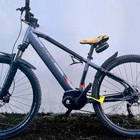 e bike atala b cross 3.1 motore oli aw80nm