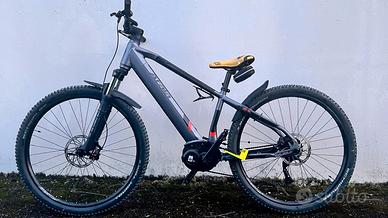 e bike atala b cross 3.1 motore oli aw80nm