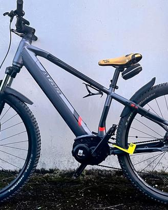 e bike atala b cross 3.1 motore oli aw80nm