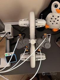 Stampante 3d bambulab a1 combo
