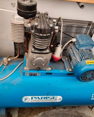 compressore professionale PARISE 300