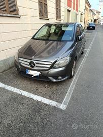 Mercedes classe B 180 CDI