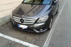 Mercedes classe B 180 CDI