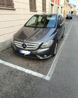 Mercedes classe B 180 CDI