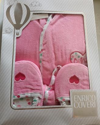 ACCAPPATOIO BIMBA 
