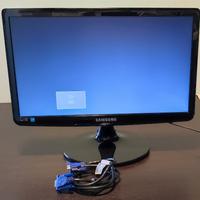 Monitor LED Samsung