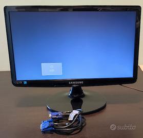 Monitor LED Samsung