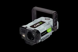 Inverter ego power pad 1500e