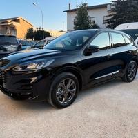 Ford Kuga 2.5 Plug In Hybrid 225 CV CVT 2WD ST-Lin
