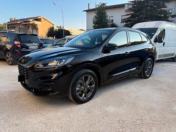 Ford Kuga 2.5 Plug In Hybrid 225 CV CVT 2WD ST-Lin