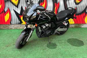 Yamaha FZS 600 FAZER FINANZIAMENTO A TASSO 0 NO AN