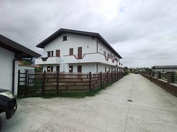 appartamenti in residence 