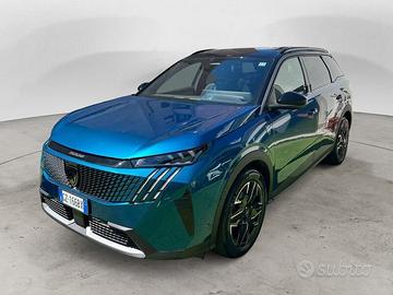Peugeot 5008 Hybrid 145 e-DCS6 GT