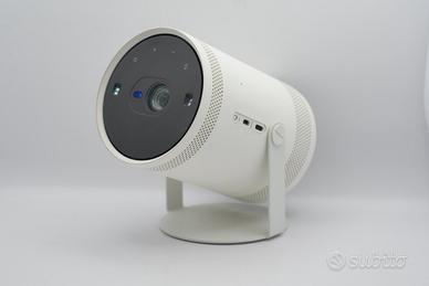 Proiettore samsung the freestyle 2nd senza scatola