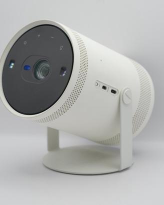 Proiettore samsung the freestyle 2nd senza scatola