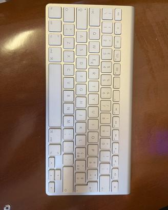 Tastiera wifi apple