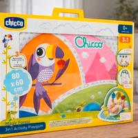 Chicco Palestrina 3in1 Activity PlayGym NUOVA