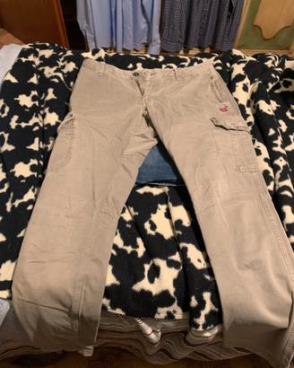 Pantaloni cargo Napapijri