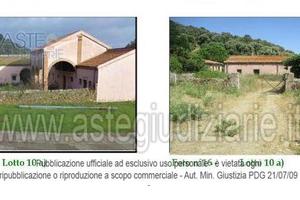 Capannone Industriale Fluminimaggiore [A4354566]
