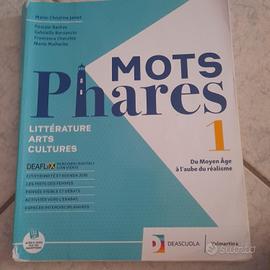 mots phares 1