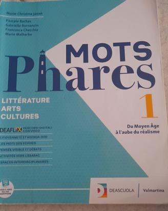 mots phares 1