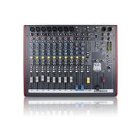 Mixer allen heath zed60 14fx