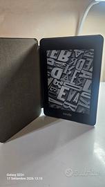 Amazon Kindle Paperwhite 32 gb
