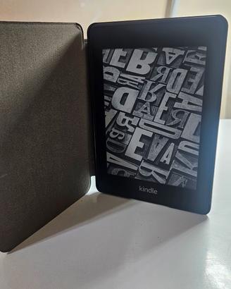 Amazon Kindle Paperwhite 32 gb