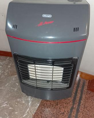 Stufa a gas €45 bombola vuota in omaggio