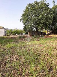 TER. RESIDENZIALE A AMANTEA