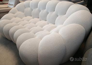 Divano Roche Bobois Bubble Curve nuovo