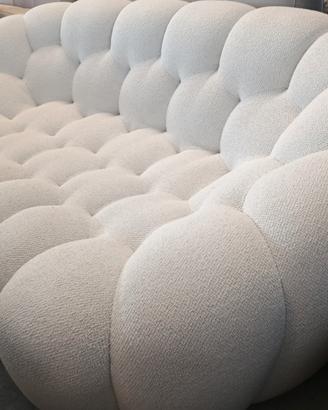 Divano Roche Bobois Bubble Curve nuovo