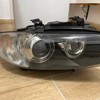 Faro bmw e 92