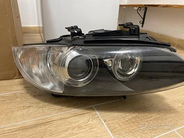 Faro bmw e 92