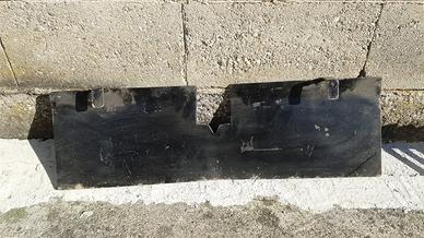 rastrello 100 x 25 cm per motocoltivatore bcs 715