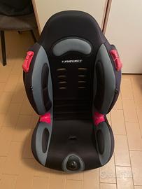 Seggiolino bambino Foppapedretti Dinamyk 9-25