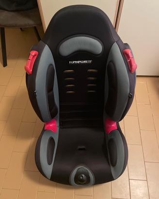 Seggiolino bambino Foppapedretti Dinamyk 9-25