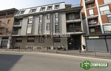 Bilocale ristrutturato di 78 mq con cucina abitabi