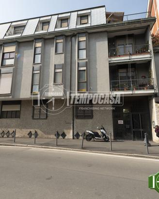 Bilocale ristrutturato di 78 mq con cucina abitabi