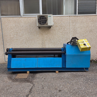 CALANDRA IDRAULICA DAVI 6/8mm