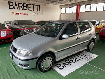 Volkswagen Polo 1.4 TDI Neopatentati PERMUTE RATE